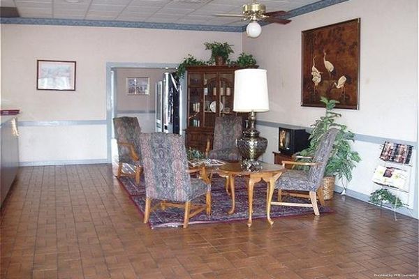 GUEST INN OF LONGVIEW (Longview)